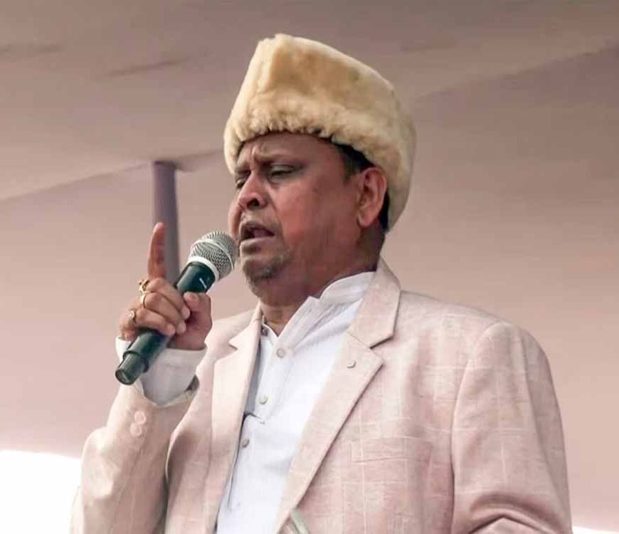 बाबरी मस्जिद वाले हुमायूं की सियासी एंट्री, ओवैसी संग मिलकर ममता के खिलाफ नई पार्टी का एलान