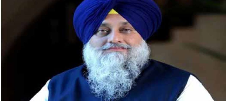 ऑडियो क्लिप विवाद पर सख़्ती: एडीजीपी एसपीएस परमार ने सुखबीर बादल और अकाली नेताओं को किया तलब