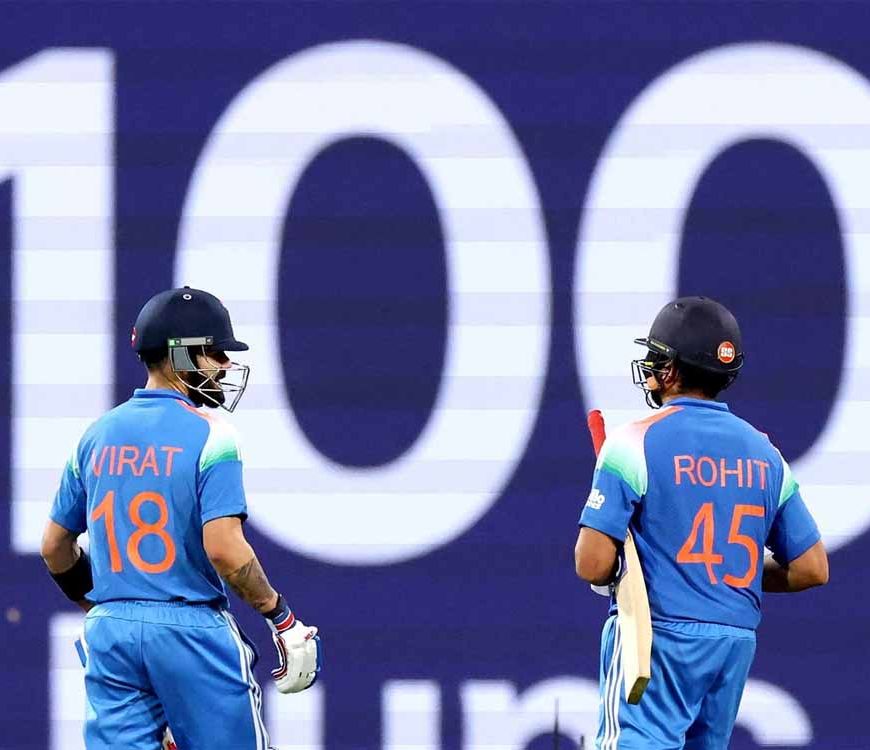 रोहित–कोहली पर बदलेगा रवैया! पूर्व बल्लेबाजी कोच ने कहा— अब जरूरत है नए तरीके की सोच की