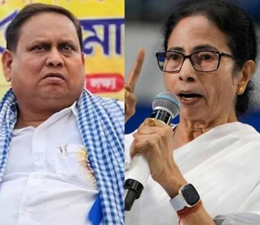 ‘बाबरी मस्जिद’ की नींव रखने वाले हुमायूं कबीर की ममता बनर्जी को खुली चेतावनी, बोले – पिक्चर अभी बाकी है