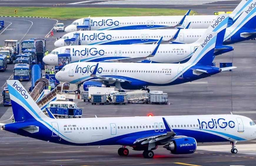 इंडिगो पायलटों का खुला पत्र: CEO और टॉप मैनेजमेंट पर गंभीर आरोप
