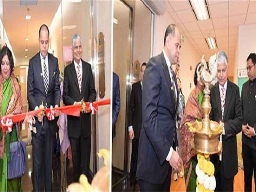 32 साल बाद भारत की नई पहल: शंघाई में हाई-टेक वाणिज्य दूतावास की शुरुआत