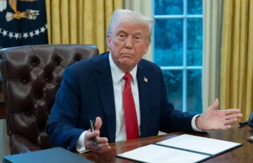 ‘नहीं मिलेगा वीजा…’ पुतिन की भारत यात्रा के बाद ट्रंप का बड़ा फैसला, इन लोगों पर पड़ेगा सीधा असर