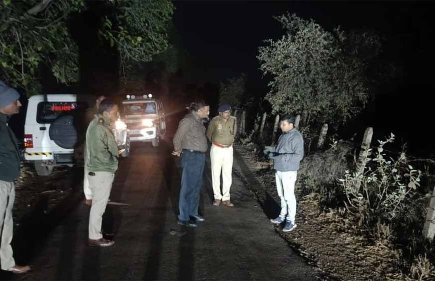 14 लाख की फर्जी लूट का खुलासा: कैश लोडर ने खुद रचा ‘ड्रामा’, पुलिस ने घंटों की पूछताछ के बाद खोली पोल