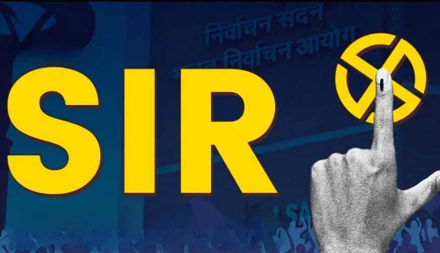 भोपाल में वोटरों की बड़ी छंटनी! 4 लाख नाम कटने तय, 2 लाख से ज्यादा मतदाताओं पर संकट