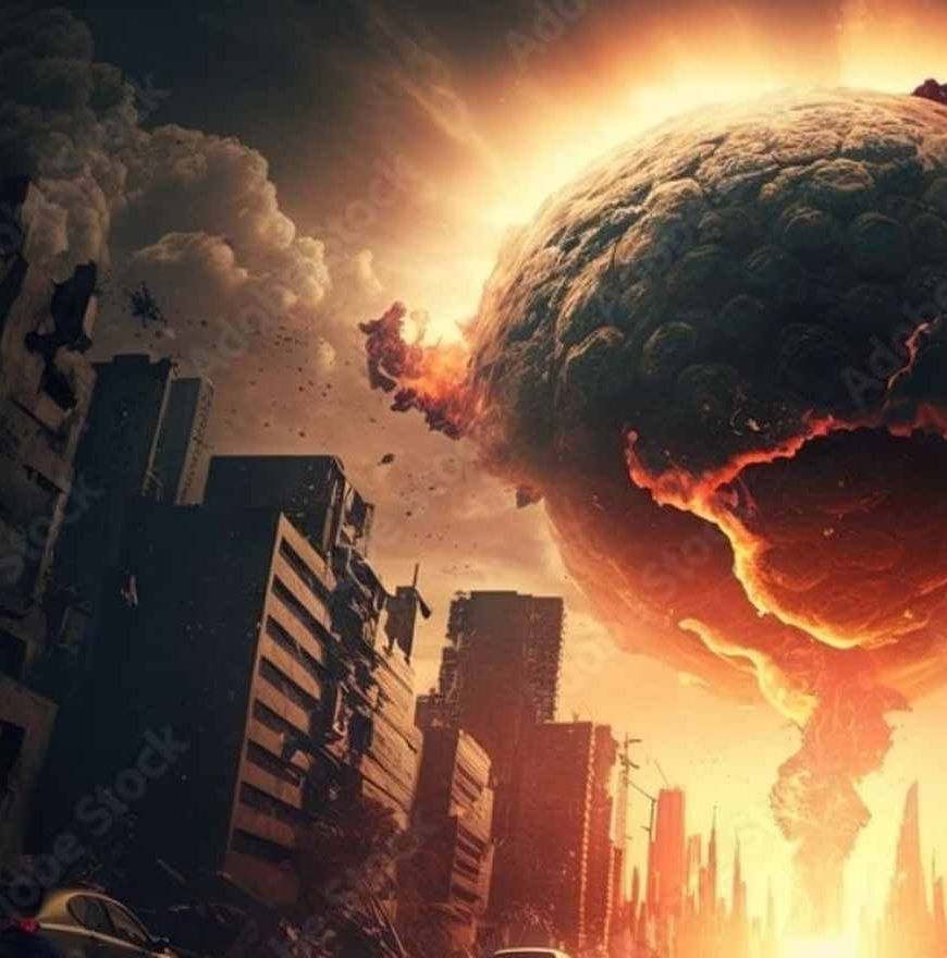2026 का खतरा! नई भविष्यवाणी में भारत पर मंडराते बड़े संकटों का दावा