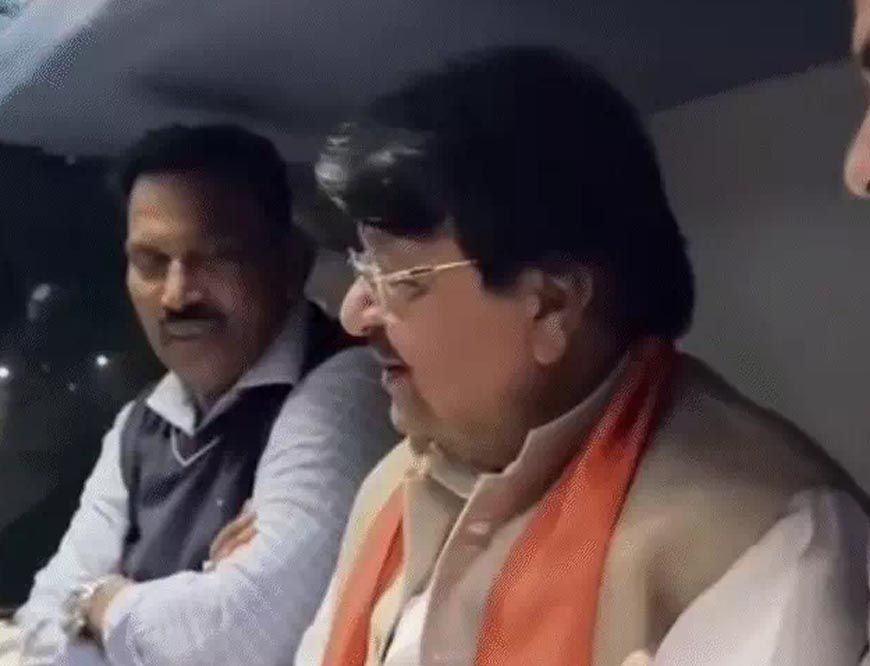मुख्यमंत्री, विजयवर्गीय खजुराहो दौरे पर, दो दिन तक करेंगे मंत्रियों के विभागों का रिव्यू
