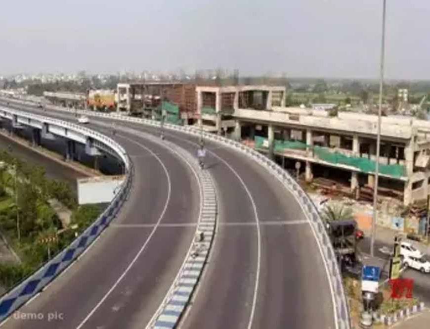 एमपी में इंफ्रास्ट्रक्चर को बड़ी रफ्तार, 235 करोड़ से बनेंगे 7 नए फ्लाईओवर