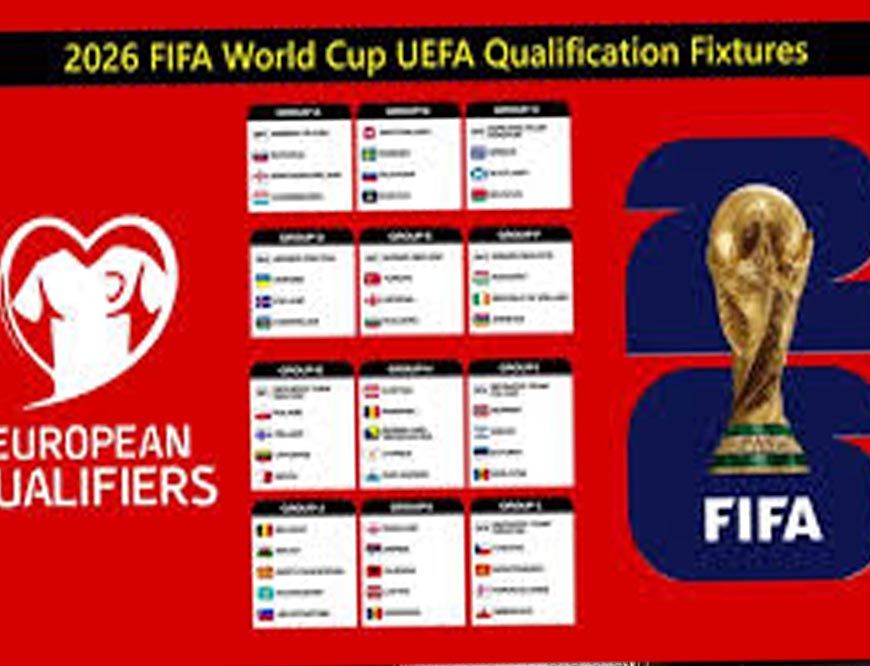 FIFA World Cup 2026 शेड्यूल: 48 टीमों के 104 मैच, जानें कब किससे होगा मुकाबला