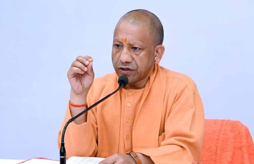 महाकुंभ 2025 की तरह माघ मेला 2026 को दिव्य भव्य और नव्य स्वरूप प्रदान कर रही है योगी सरकार