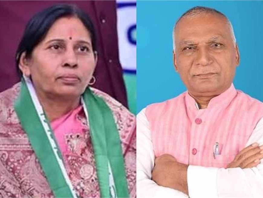 जेडीयू सांसद-विधायक को 10 लाख की रंगदारी मांग, जान से मारने की धमकी से सीवान में दहशत