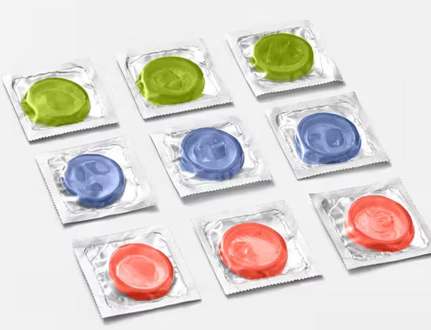 जन्म दर बढ़ाने की नीति के तहत चीन में 32 साल बाद कंडोम पर 13% टैक्स लागू