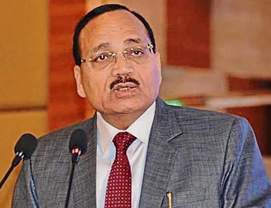 सीजेआई सूर्यकांत नाराज, ‘पायजामा का नाड़ा तोड़ना रेप नहीं’ टिप्पणी पर विवाद