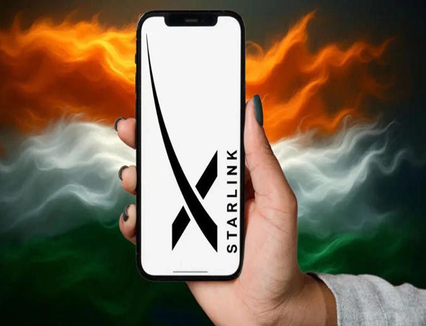 इंतजार हुआ खत्म, भारत में लॉन्च हुआ Elon Musk का Starlink सैटेलाइट इंटरनेट, प्लान्स की कीमत शुरू