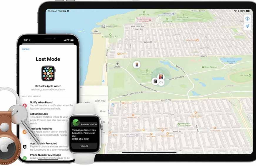 बंद iPhone भी रहेगा ट्रैक! जानें ये कमाल की ट्रिक