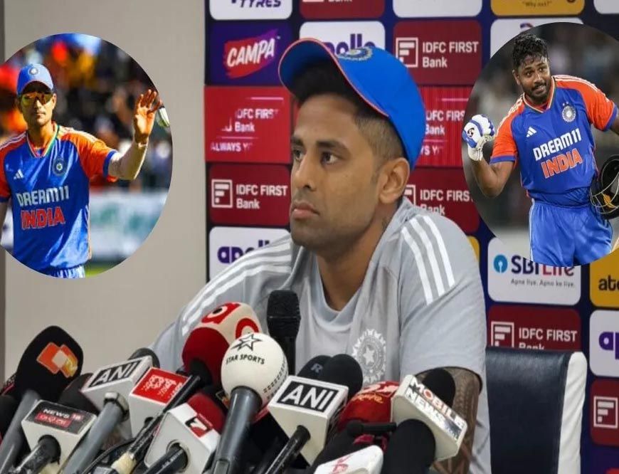 भारत और साउथ अफ्रीका के बीच पांच मैचों की टी20 सीरीज आज से शुरू