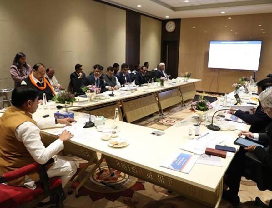 मध्यप्रदेश के बीड़ी श्रमिकों को मुख्यधारा के रोजगार से जोड़ा जाय : मुख्यमंत्री डॉ. यादव