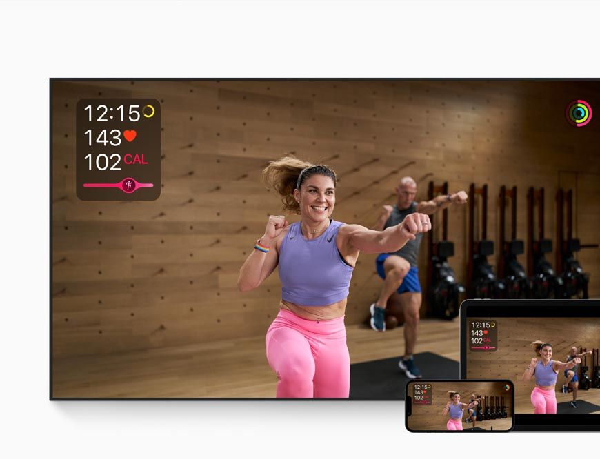 Apple Fitness Plus भारत में होगा लॉन्च, क्या अब जिम की जरूरत नहीं पड़ेगी?