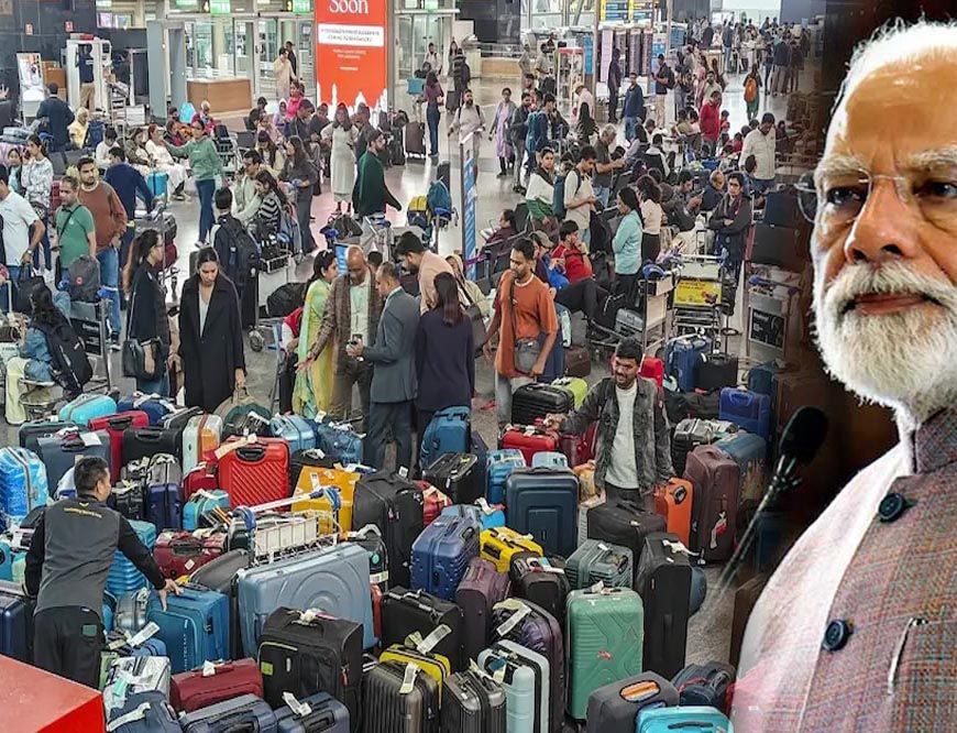 PM मोदी का बड़ा बयान: कोई भी नियम-कानून जनता को परेशान नहीं करना चाहिए