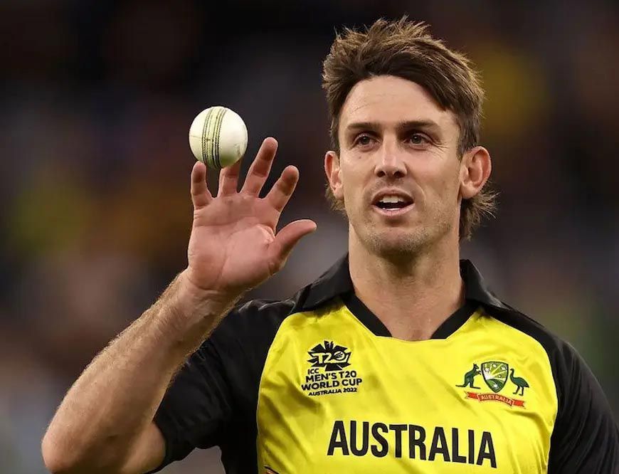 ऑस्ट्रेलियाई क्रिकेटर मिचेल मार्श ने अचानक लिया संन्यास का फैसला, किया ऐलान