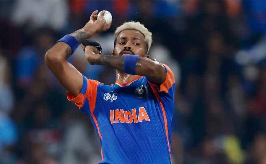 हार्दिक जैसा दूसरा कोई नहीं! टी20 टीम में उनकी जगह कोई नहीं ले सकता: संजय बांगड़