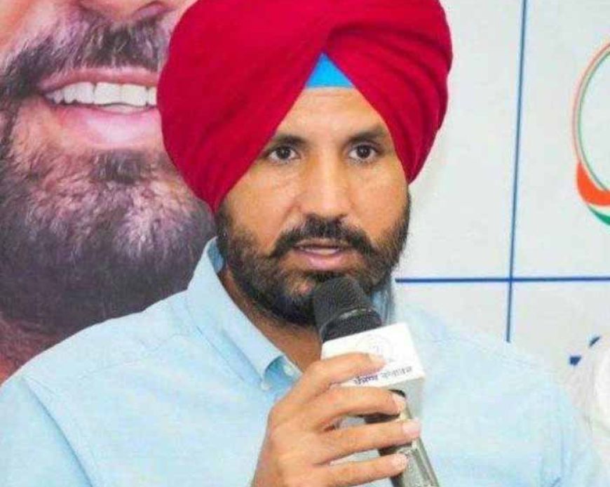 2027 चुनाव से पहले ही फूटा पंजाब कांग्रेस में बम! गुटबाज़ी खुलकर मैदान में