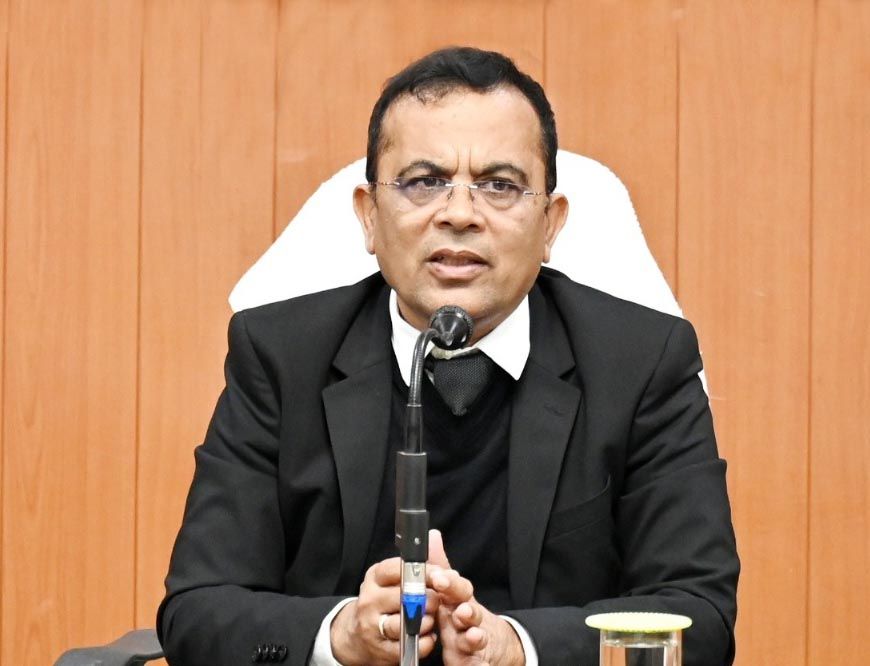 शीतलहर के मद्देनज़र स्कूलों में समय परिवर्तन, कलेक्टर ने जारी किया आदेश