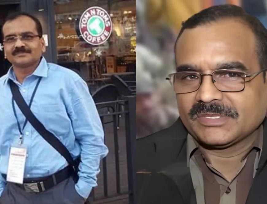 IAS संतोष वर्मा की नौकरी पर संकट, 'ब्राह्मण बहू चाहिए' मामला दिल्ली तक पहुंचा, प्रमोशन पर उठे सवाल