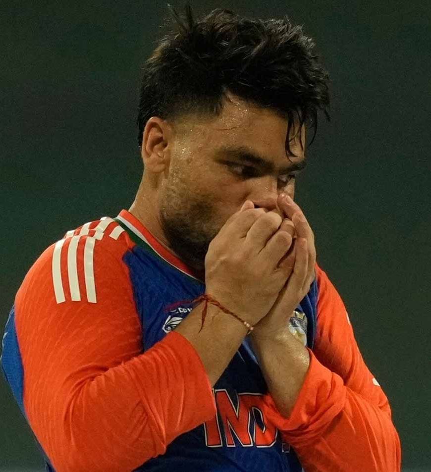 Ind vs SA: रिंकू सिंह टीम से बाहर क्यों? कप्तान सूर्या ने बताई असली वजह
