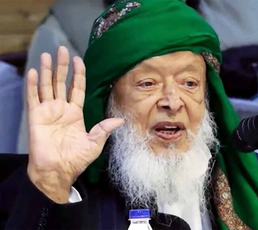 वंदे मातरम् विवाद के बीच मदनी का बड़ा बयान: ‘जिएंगे भी इस्लाम पर, मरेंगे भी इस्लाम पर’