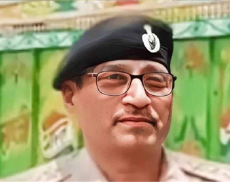 हरियाणा में सब इंस्पेक्टर को किया गया बर्खास्त, थाना प्रभारी भी सस्पेंड