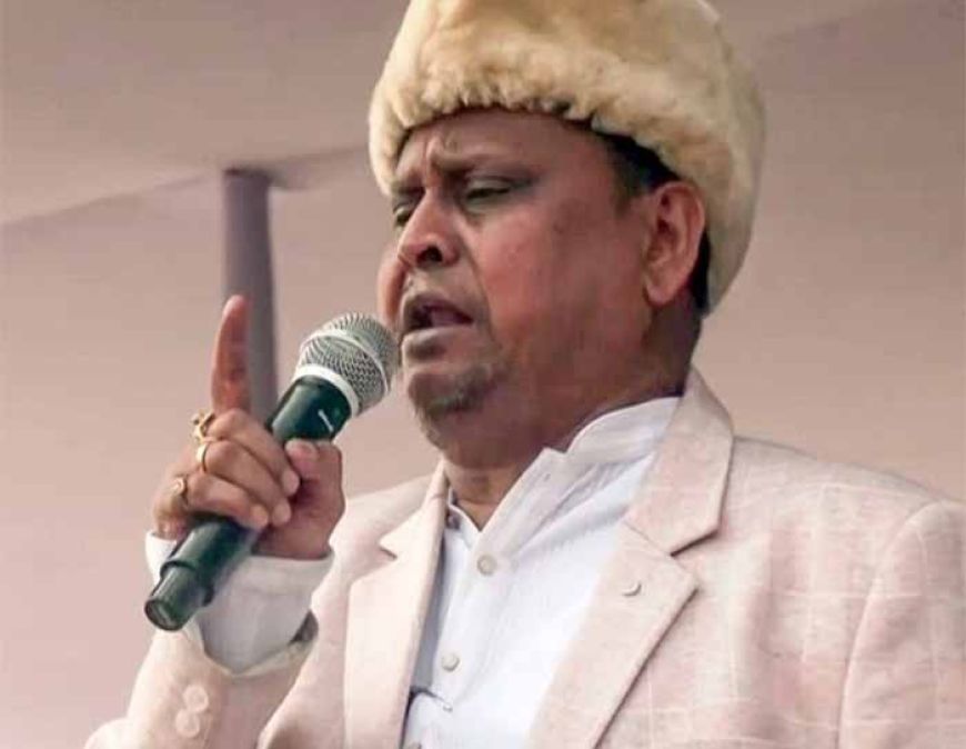 जान से मारने की धमकियां! हुमायूं कबीर हाई कोर्ट की शरण में, सुरक्षा की उठाई मांग