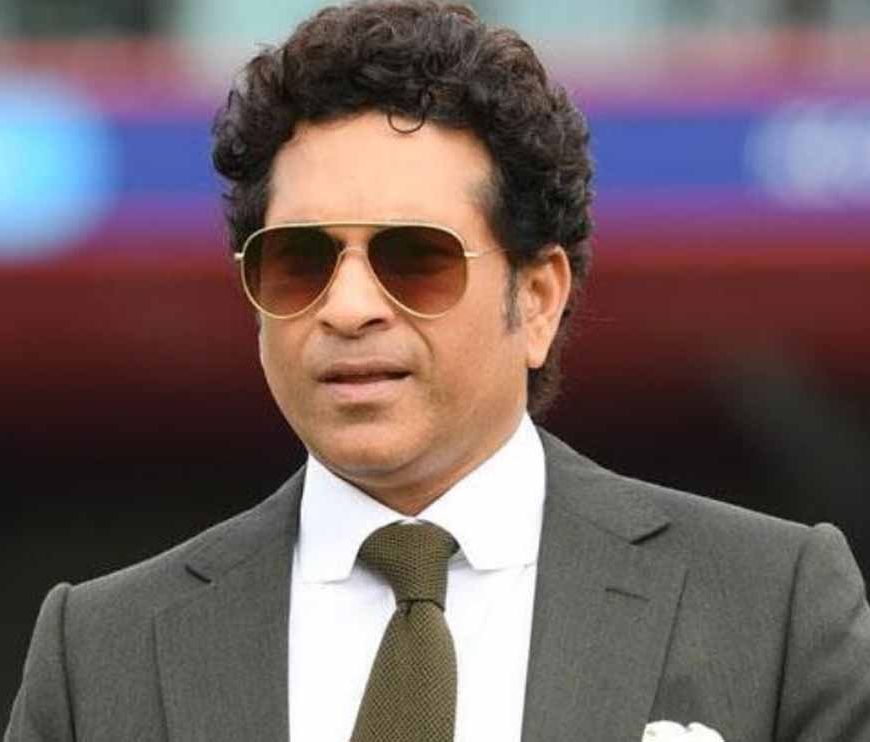 तेंदुलकर ने गुरशरण को किया याद, हाथ में फ्रैक्चर के बावजूद मैदान में आए ताकि शतक पूरा कर सकूं