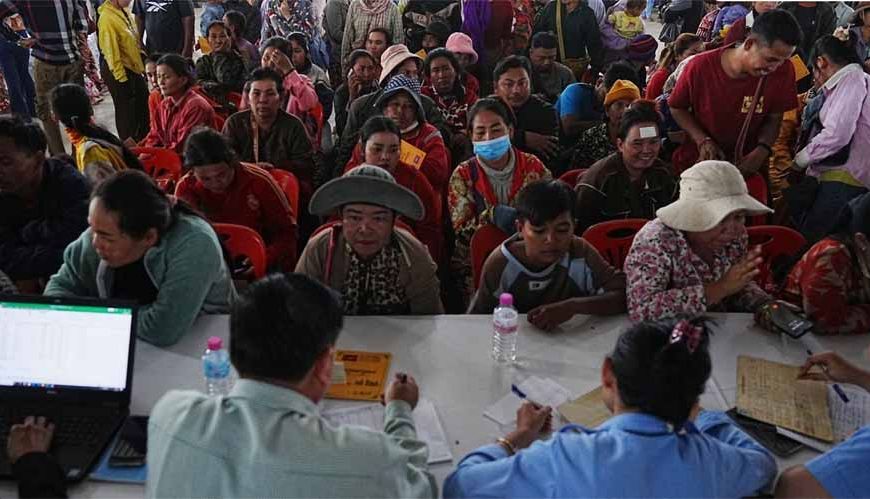 ट्रंप की सीजफायर डील फेल! दो देशों में फिर भड़की जंग, हजारों लोगों का पलायन