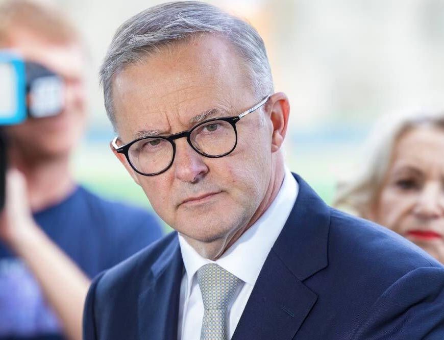 ऑस्ट्रेलिया में 16 साल से कम उम्र के लिए सोशल मीडिया बैन, पीएम अल्बनीज ने कहा- बच्चों को मिलेगा 'बचपन'