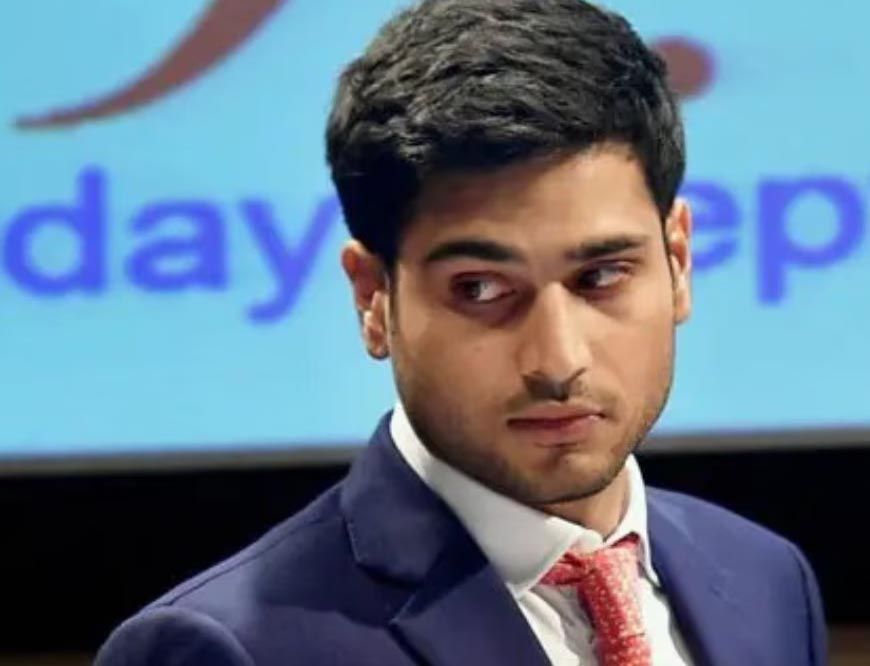 सीबीआई ने जय अनमोल अंबानी के खिलाफ धोखाधड़ी का मामला दर्ज किया, बड़ा एक्शन