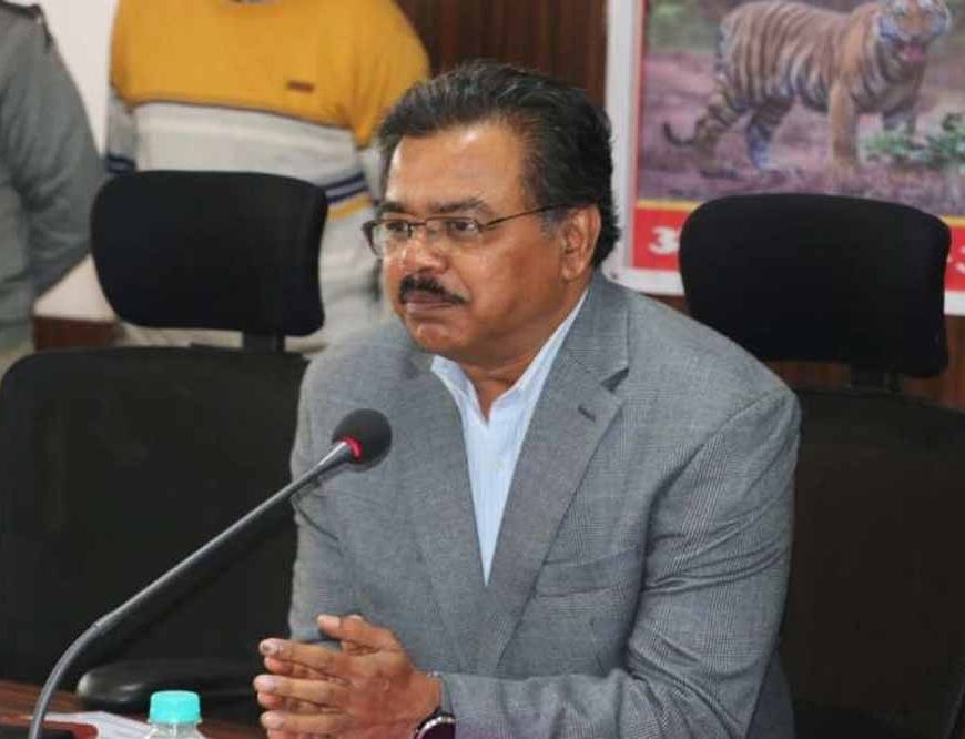 प्रसंस्करण केन्द्र के उत्पादों की ब्रांडिग मार्केटिंग कर बढ़ाएं सेल : अशोक बर्णवाल