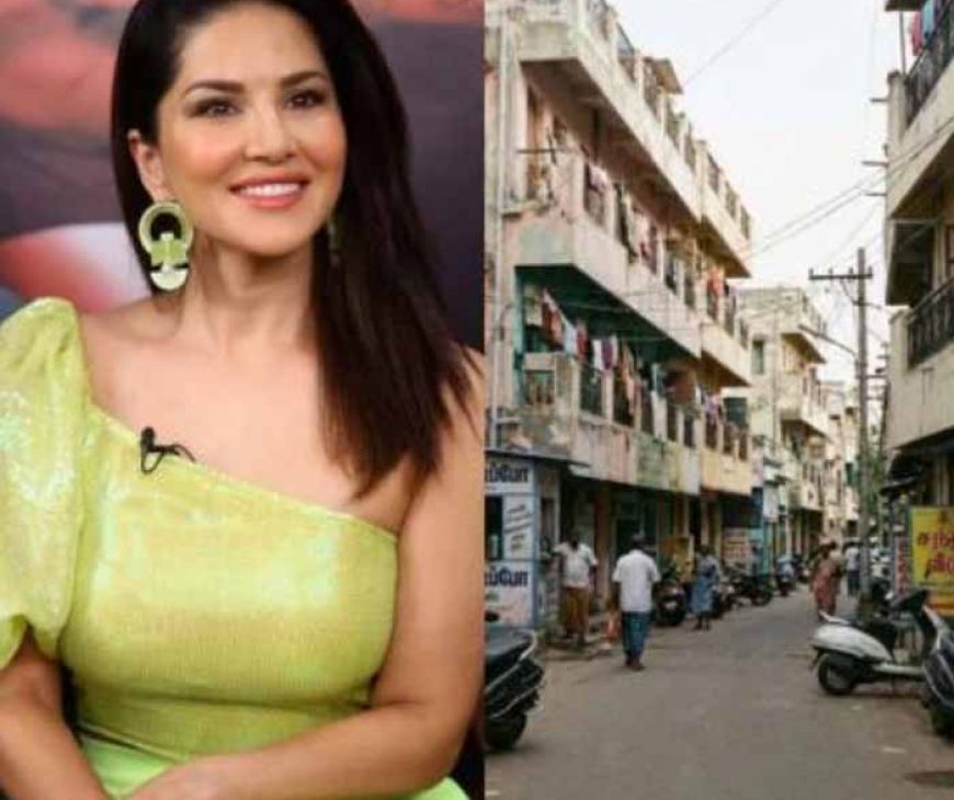 अश्विन ने क्यों शेयर की सनी लियोनी की फोटो? वजह जानकर दंग रह जाएंगे!