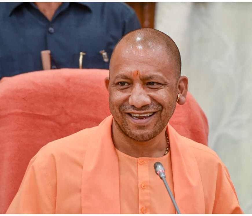 सीएम योगी की अध्यक्षता में होगा एमपीएसपी के संस्थापक सप्ताह समारोह मुख्य महोत्सव