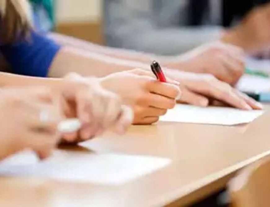 कृषि विभाग भर्ती परीक्षा-2024, आयोग ने जारी की मॉडल उत्तरकुंजियां, अभ्यर्थी 10 दिसंबर से ऑनलाइन दर्ज करा सकेंगे आपत्ति