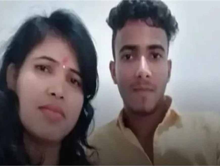 हरियाणा में अनोखी कामयाबी: मां-बेटे ने एक साथ पास किया CET, पहली ही कोशिश में चमका भविष्य