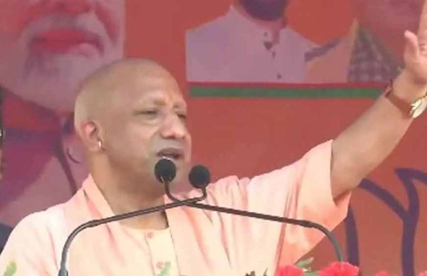 योगी सरकार का घुसपैठियों के खात्मे के लिए सर्जिकल स्ट्राइक प्लान तैयार