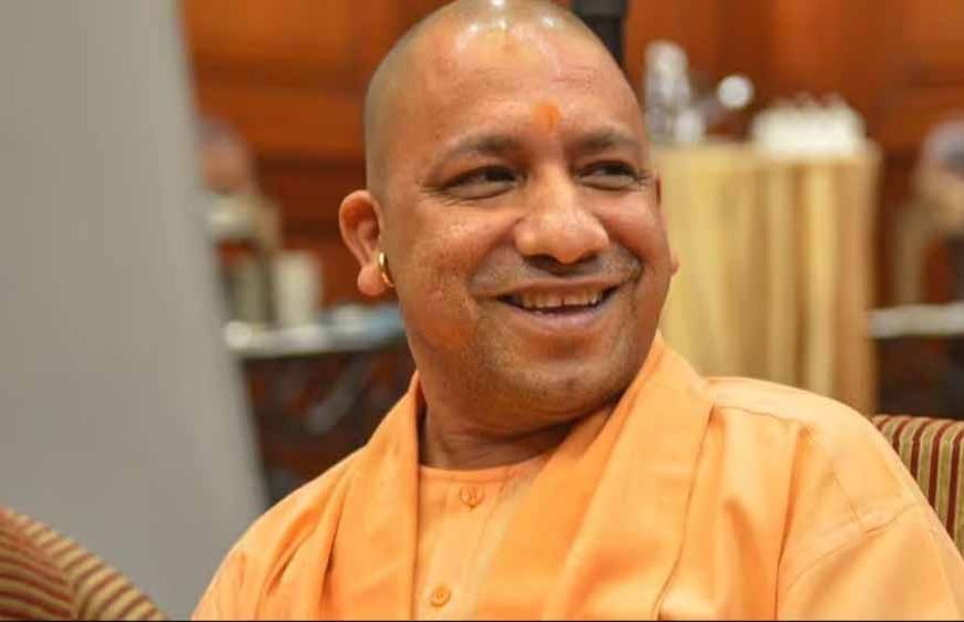 कृषि यंत्रों पर अनुदान देकर किसानों को सशक्त कर रही योगी सरकार