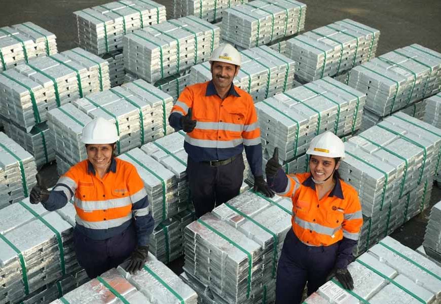 राजस्थान बनेगा क्रिटिकल मिनरल्स का पावरहाउस, हिंदुस्तान जिंक दिखा रहा राह