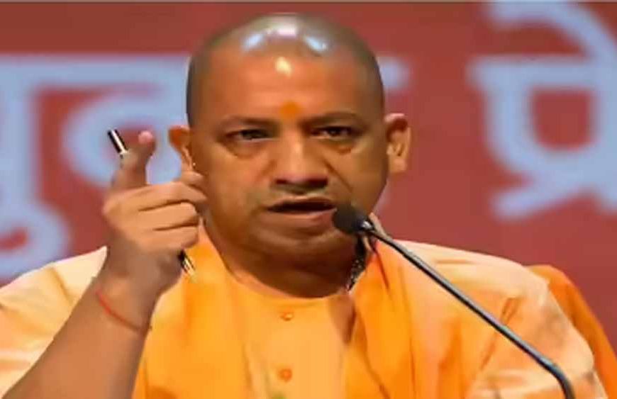 बच्चों का भविष्य संवार रहा योगी आदित्यनाथ सरकार का 'आधुनिक गुरुकुल मॉडल'