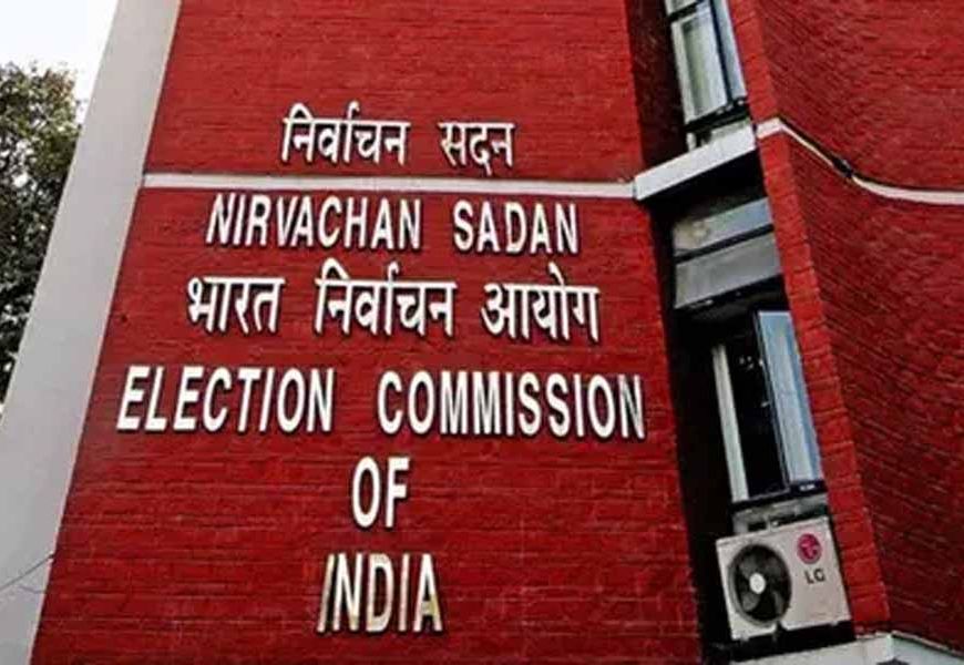 SIR फेज-2 में बड़ी उपलब्धि: 99.18% फॉर्म हुए डिजिटाइज्ड
