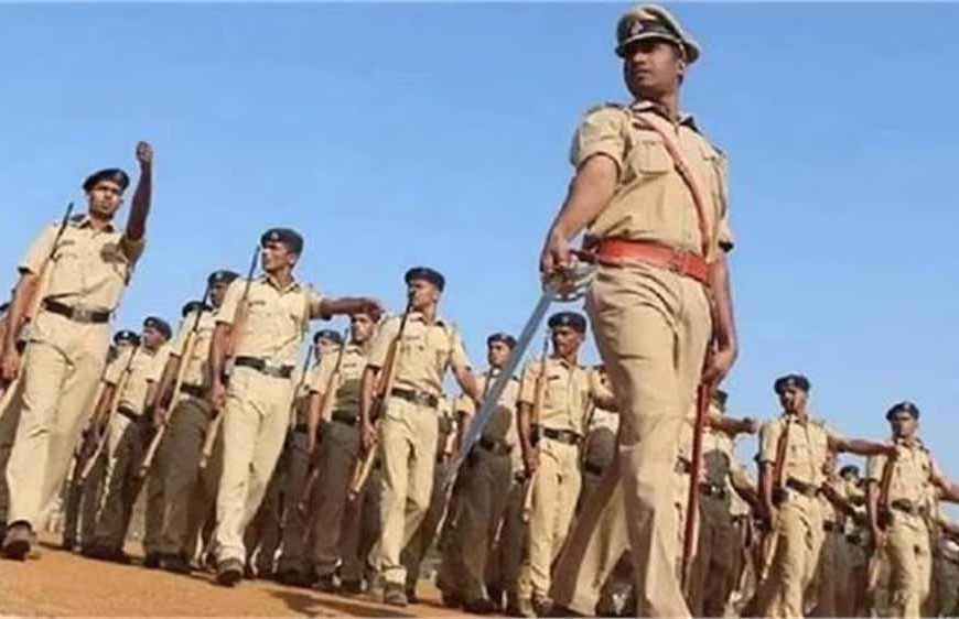 हरियाणा पुलिस भर्ती में बड़ा बदलाव: अब NCC प्रमाणपत्र वालों को मिलेगा अहम फायदा
