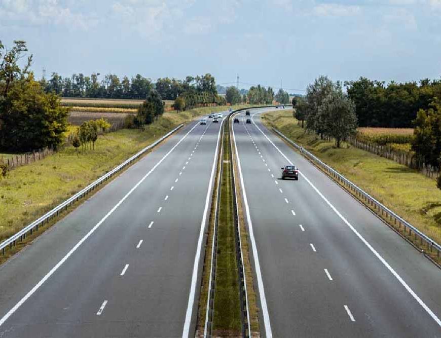 सागर–दमोह मार्ग चार लेन में बदलेगा, मंत्री परिषद ने ₹2059.85 करोड़ की परियोजना को दी स्वीकृति