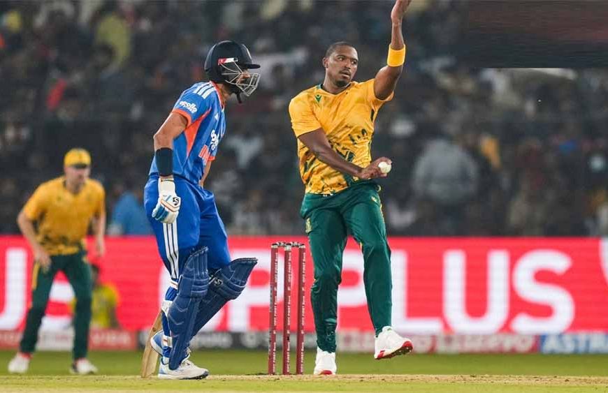 कटक में साउथ अफ्रीका की करारी हार! बल्लेबाज ने खोला असली कारण का राज