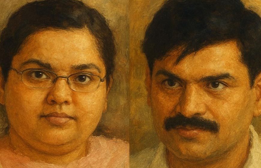 पूर्व विधायक रेलू राम और परिवार के 8 लोगों की हत्या की कहानी, जब बेटी-दामाद ने आधी रात को फार्म हाउस में बिछा दीं लाशें